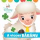  Disney baby - A vicces bárány 