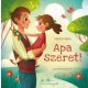 Apa szeret! 