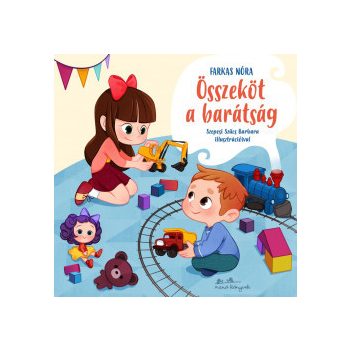 Összeköt a barátság 