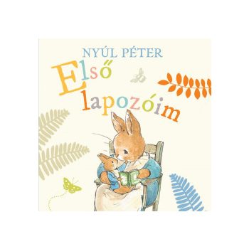 Nyúl Péter - Első lapozóim 