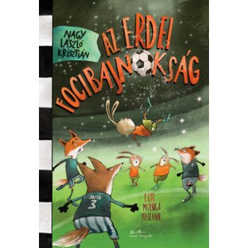 Az erdei focibajnokság 