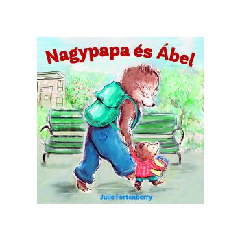 Nagypapa és Ábel