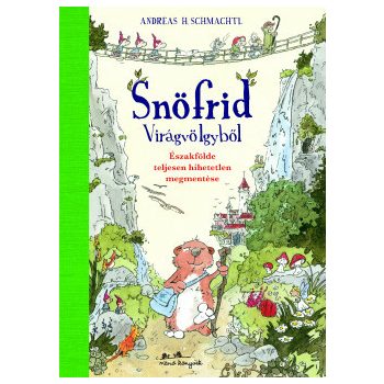 Snöfrid Virágvölgyből