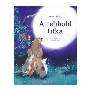 A telihold titka