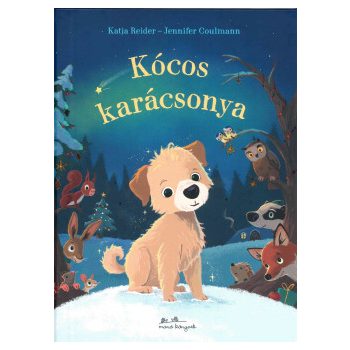  Kócos karácsonya 