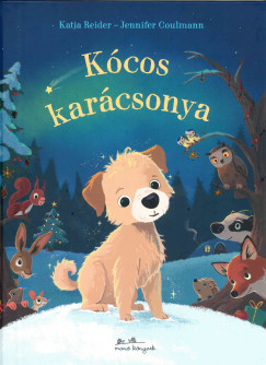  Kócos karácsonya 