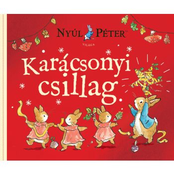 Nyúl Péter világa – A karácsonyi csillag