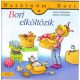 Bori elköltözik - Barátnőm, Bori 44	