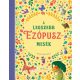 A legszebb Ezópusz-mesék 