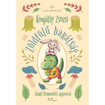 Zöldfülű barátság