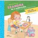 Szandra és a sulikezdés