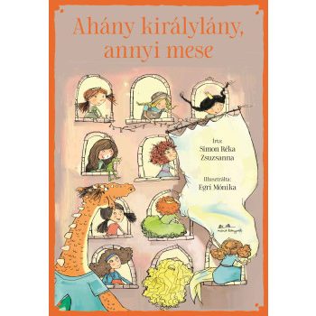 Ahány királylány, annyi mese 