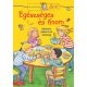 Egészséges és finom - Barátnőm, Bori foglalkoztató