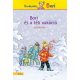  Bori és téli vakáció (Bori regény 5.)