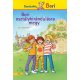 Bori osztálykirándulásra megy (Bori regény 4.) 