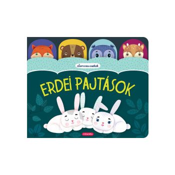 Álomszuszékok -  Erdei pajtások 