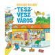  Tesz-Vesz város