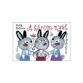 A három nyúl 