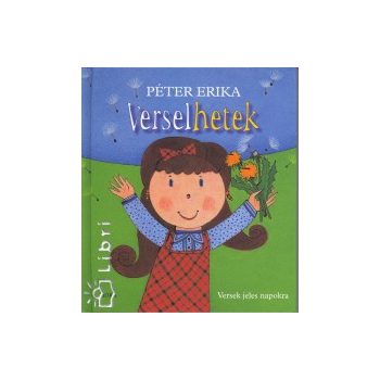  Verselhetek - Versek jeles napokra	