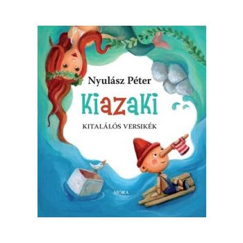  Kiazaki - kitalálós versikék	