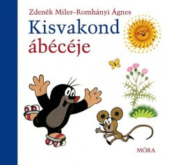  Kisvakond ábécéje 