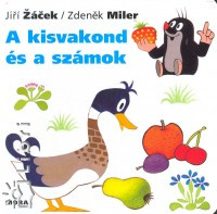  A kisvakond és a számok 