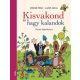  Kisvakond és a nagy kalandok - Verses képeskönyv	