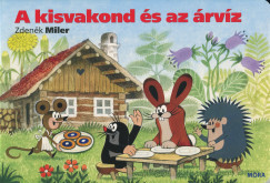  A kisvakond és az árvíz 