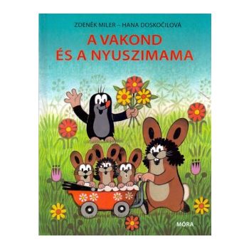  A vakond és a nyuszimama 