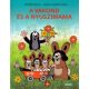  A vakond és a nyuszimama 