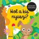  Hol a kis nyuszi? 