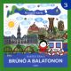 Brúnó a Balatonon 3. - Nyugati karéj