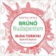 Brúnó Budapesten 1. - Buda tornyai lépésről lépésre - Fényképes foglalkoztató	