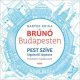 Brúnó Budapesten 3. - Pest szíve lépésről lépésre - Fényképes foglalkoztató