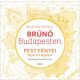 Brúnó Budapesten 4. - Pest fényei lépésről lépésre - Fényképes foglalkoztató	