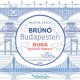 Brúnó Budapesten 5. - Duna lépésről lépésre  - Fényképes foglalkoztató	