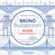 Duna lépésről lépésre - Brúnó Budapesten 5. - Fényképes foglalkoztató	