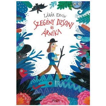 Szegény Dzsoni és Árnika