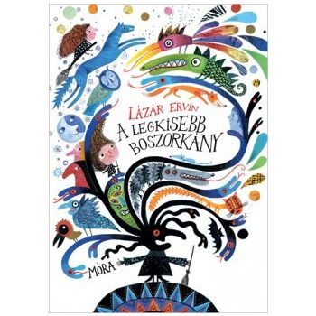 A legkisebb boszorkány 