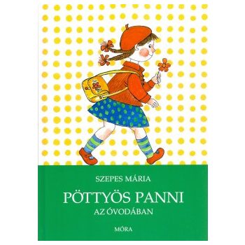 Pöttyös Panni az óvodában