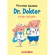 Dr. Doktor - Kórházi kalandok