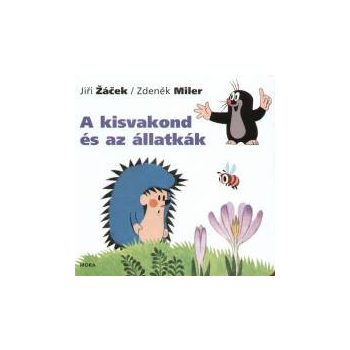 A kisvakond és az állatkák 
