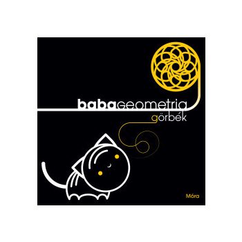 Babageometria Görbék - Textilkönyv 