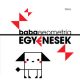 Babageometria Egyenesek - Textilkönyv 