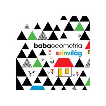 Babageometria - Színvilág 