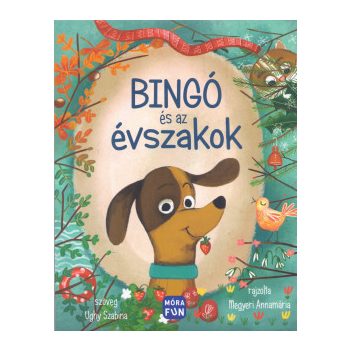 Bingó és az évszakok 