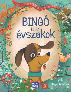 Bingó és az évszakok 