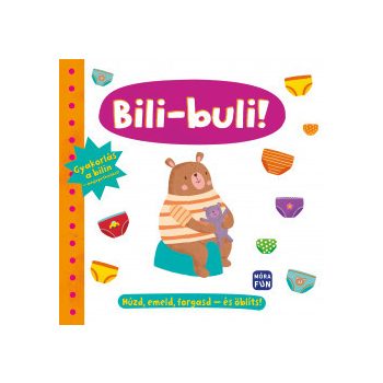 Bili-buli! - Gyakorlás a bilin - meglepetésekkel!	