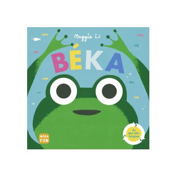 Béka - Az élet körforgása	