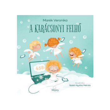 A karácsonyi felhő 